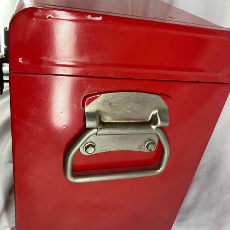 KTC ケーティーシー KTC 45点 工具セット SKX1203 レッド ケース付き