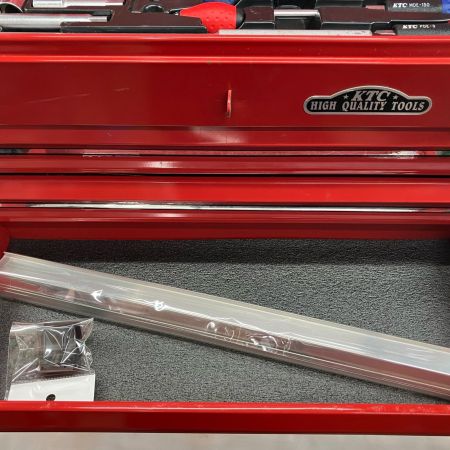 KTC ケーティーシー KTC 45点 工具セット SKX1203 レッド ケース付き