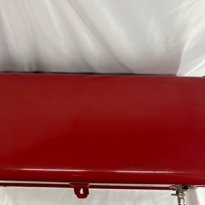 KTC ケーティーシー KTC 45点 工具セット SKX1203 レッド ケース付き