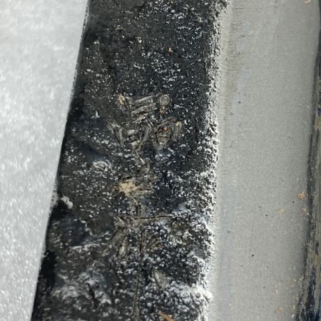   ナイフ 晶之作 ケース付 晶之作 ブラウン