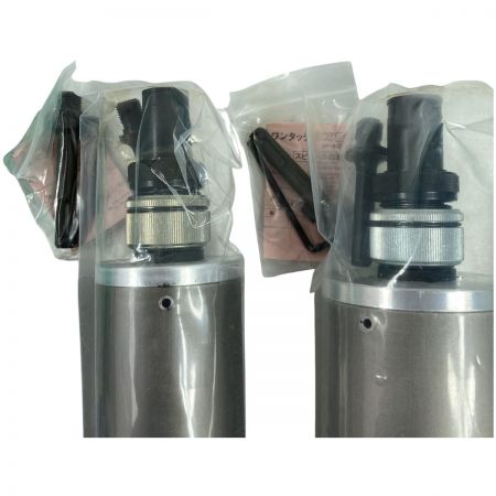  HOUSE B.M ハウスBM サイディングウッドコアドリル SWC65/80mm 2個セット SWC-80 シルバー