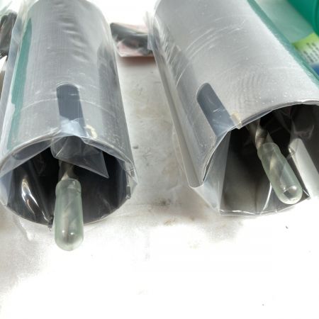  HOUSE B.M ハウスBM サイディングウッドコアドリル SWC65/80mm 2個セット SWC-80 シルバー