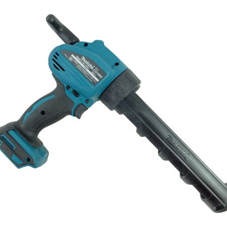  MAKITA マキタ 18V 充電式コーキングガン 本体のみ ※バッテリ・充電器なし CG180D ブルー