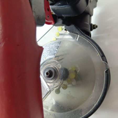 MAX マックス エア釘打ち HN-90N3 レッド 高圧 90mm
