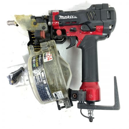 MAKITA マキタ 50mm 高圧エア釘打ちk機 本体のみ AN534H