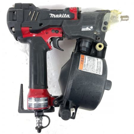  MAKITA マキタ 50mm 高圧エア釘打ちk機 本体のみ AN534H