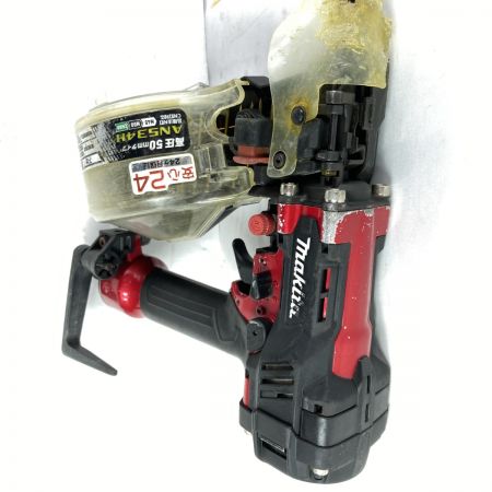  MAKITA マキタ 50mm 高圧エア釘打ちk機 本体のみ AN534H