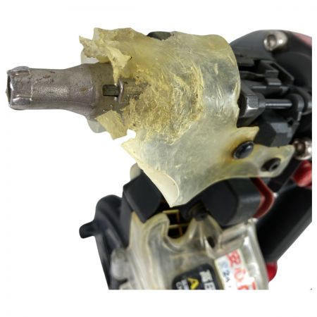  MAKITA マキタ 50mm 高圧エア釘打ちk機 本体のみ AN534H