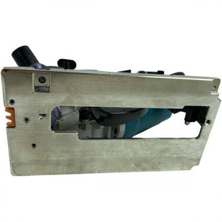  MAKITA マキタ 125mm 防じんマルノコ コード式 本体のみ KS5200FX ブルー