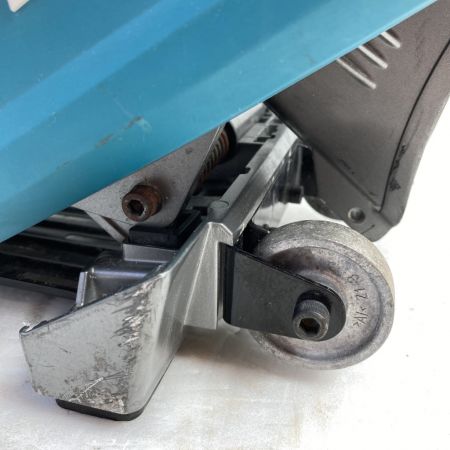  MAKITA マキタ 80Vmax(40+40)  355mm 充電式パワーカッタ 本体のみ ※バッテリ・充電器なし CE001G ブルー