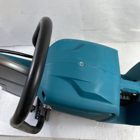  MAKITA マキタ 80Vmax(40+40)  355mm 充電式パワーカッタ 本体のみ ※バッテリ・充電器なし CE001G ブルー