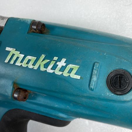  MAKITA マキタ コード式インパクトレンチ 350Nm 差込角12.7mm ケース付 TW0350 ブルー