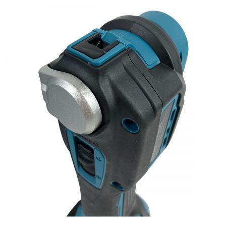  MAKITA マキタ 18V 充電式マルチツール （バッテリ1個・充電器・ケース・先端工具付属） TM52DRG ブルー