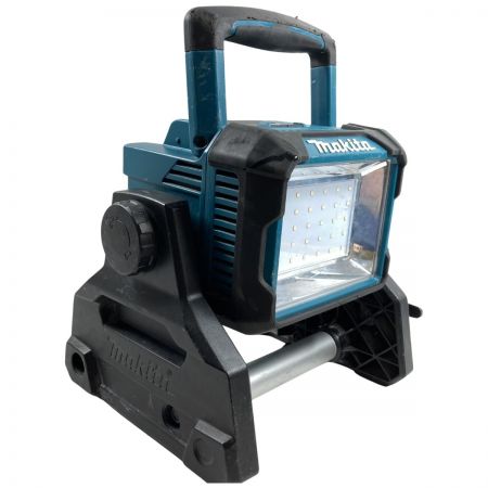  MAKITA マキタ 14.4V/18V 充電式スタンドライト 本体のみ ※バッテリ・充電器なし ML811 ブルー