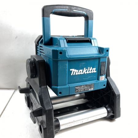  MAKITA マキタ 14.4V/18V 充電式スタンドライト 本体のみ ※バッテリ・充電器なし ML811 ブルー