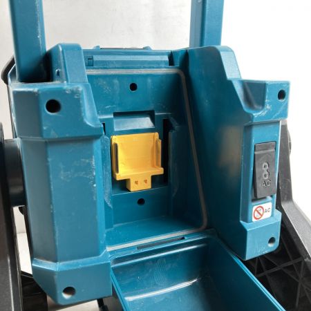  MAKITA マキタ 14.4V/18V 充電式スタンドライト 本体のみ ※バッテリ・充電器なし ML811 ブルー