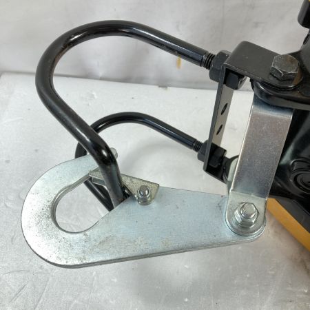  RYOBI リョービ ウインチ 15m仕様 100V 50/60Hz  WI-62 イエロー