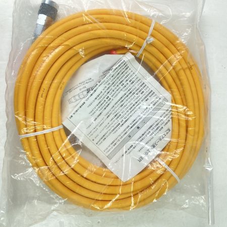  HiKOKI ハイコーキ 高圧エアホース 外径10mm/長さ15m (1) 0088-7049 オレンジ