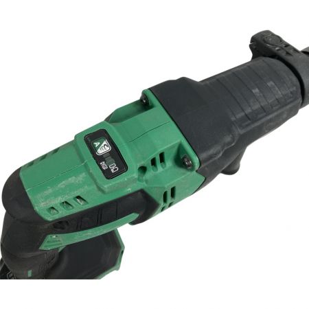  HiKOKI ハイコーキ 36V 28mm コードレスハンマドリル  バッテリ2個・充電器・ケース付 DH36DPE グリーン