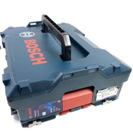  BOSCH ボッシュ 10.8V コンクリート探知機 （バッテリ・充電器・ケース付） D-tect200JP ネイビー