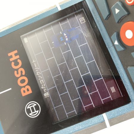  BOSCH ボッシュ 10.8V コンクリート探知機 （バッテリ・充電器・ケース付） D-tect200JP ネイビー