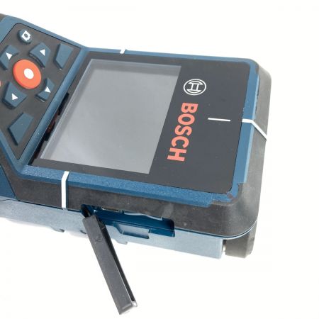  BOSCH ボッシュ 10.8V コンクリート探知機 （バッテリ・充電器・ケース付） D-tect200JP ネイビー