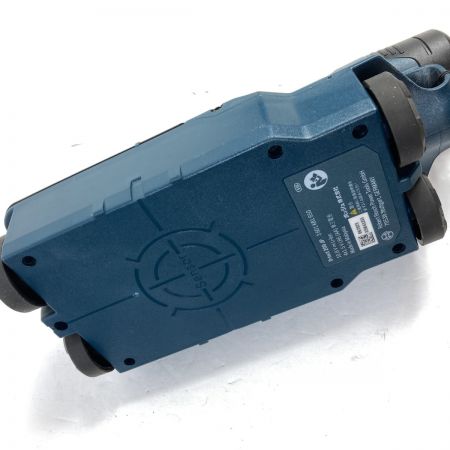 BOSCH ボッシュ 10.8V コンクリート探知機 （バッテリ・充電器・ケース付） D-tect200JP ネイビー