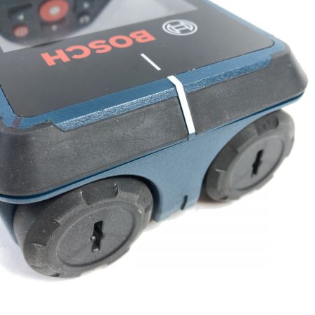 BOSCH ボッシュ 10.8V コンクリート探知機 （バッテリ・充電器・ケース付） D-tect200JP ネイビー