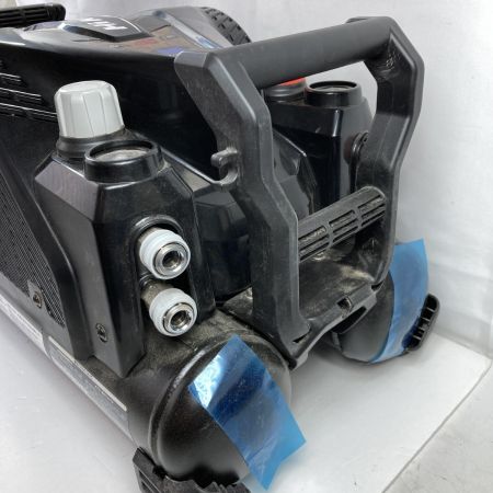  HiKOKI ハイコーキ 高圧エアコンプレッサー 常圧2口/高圧2口 EC1445H2 ブラック