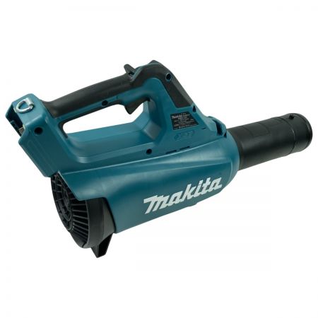  MAKITA マキタ 40Vmax 充電式ブロワ 本体のみ  ※バッテリ・充電器なし MUB001G ブルー