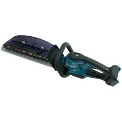 ＊＊ MAKITA マキタ 40Vmax 360mm 充電式ヘッジトリマ 本体のみ ※バッテリ・充電器なし MUH017G ブルー Bランク