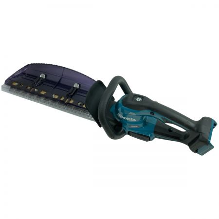  MAKITA マキタ 40Vmax 360mm 充電式ヘッジトリマ 本体のみ ※バッテリ・充電器なし MUH017G ブルー