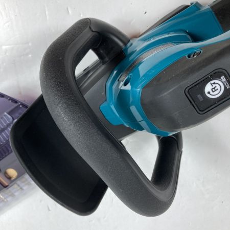  MAKITA マキタ 40Vmax 360mm 充電式ヘッジトリマ 本体のみ ※バッテリ・充電器なし MUH017G ブルー