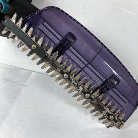  MAKITA マキタ 40Vmax 360mm 充電式ヘッジトリマ 本体のみ ※バッテリ・充電器なし MUH017G ブルー