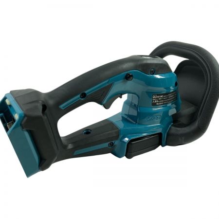  MAKITA マキタ 40Vmax 450mm 充電式ヘッジトリマ 本体のみ ※バッテリ・充電器なし MUH019G ブルー