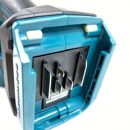  MAKITA マキタ 40Vmax 450mm 充電式ヘッジトリマ 本体のみ ※バッテリ・充電器なし MUH019G ブルー