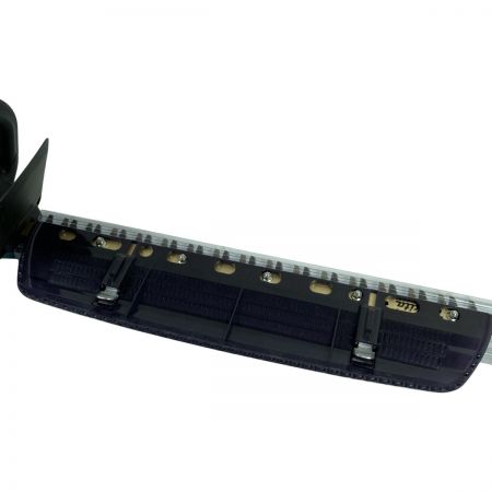  MAKITA マキタ 40Vmax 450mm 充電式ヘッジトリマ 本体のみ ※バッテリ・充電器なし MUH019G ブルー