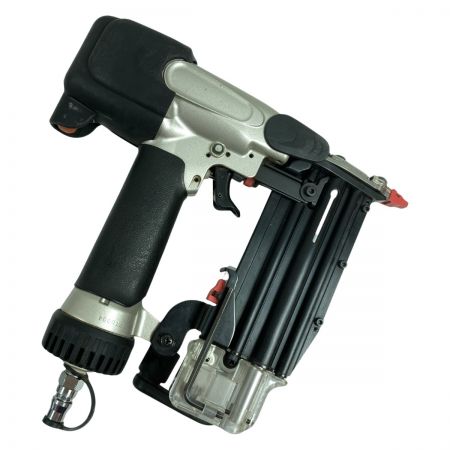  HITACHI 日立 55mm 常圧ピン釘打機 ケース付 NP55M ブラック