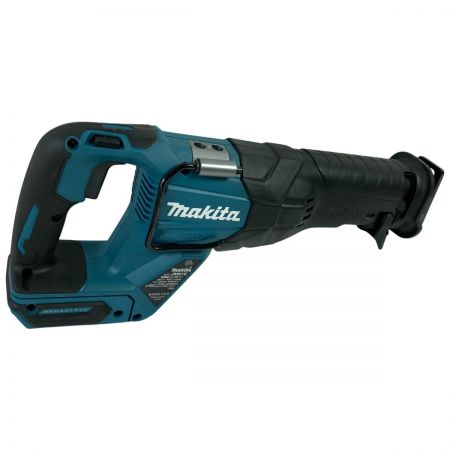  MAKITA マキタ 40Vmax 充電式セーバーソー (充電器・バッテリ2個・ケース付) JR001GRDX ブルー