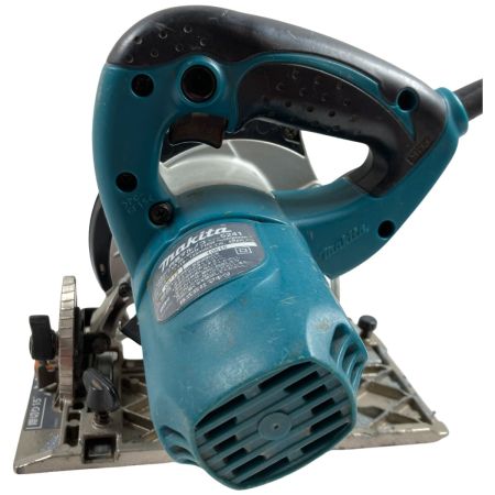  MAKITA マキタ 125mm 内装マルノコ コード式 本体のみ 5241 ブルー