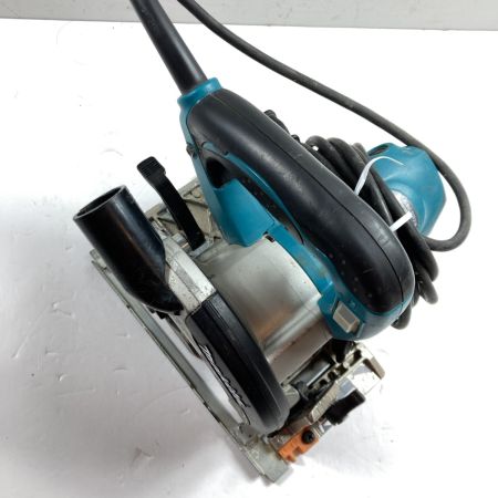  MAKITA マキタ 125mm 内装マルノコ コード式 本体のみ 5241 ブルー