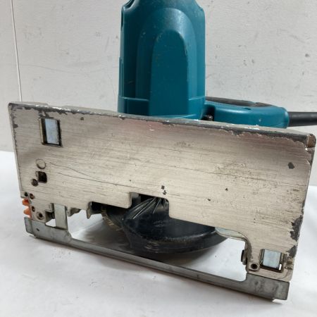  MAKITA マキタ 125mm 内装マルノコ コード式 本体のみ 5241 ブルー