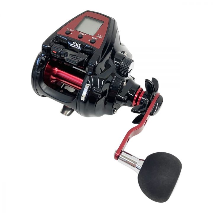 新品未使用 DAIWA LEOBRITZ S500JP たらしこむ 電動リール