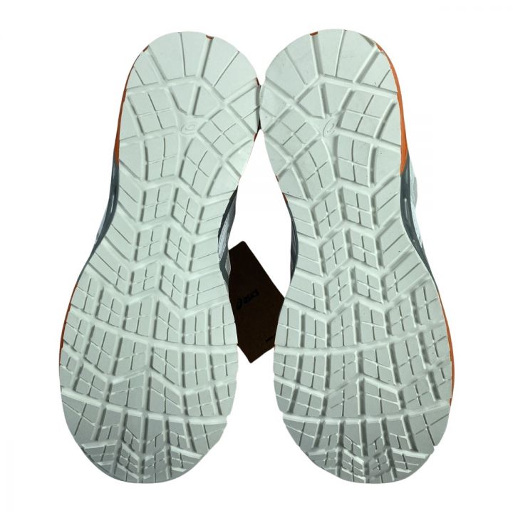 asics アシックス 安全靴 プロスニーカー 28cm 1271A055.100 ホワイト