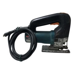 MAKITA マキタ ジグソー(本体のみ) 4306 ブルー Cランク