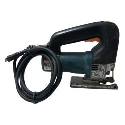 €€ MAKITA マキタ ジグソー(本体のみ) 4306 ブルー Cランク