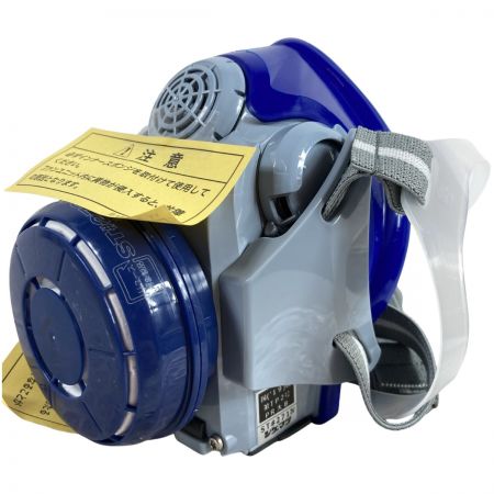  タニザワ 電動ファン付呼吸用保護具 バッテリ1個・充電器付属 ST#270