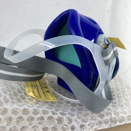  タニザワ 電動ファン付呼吸用保護具 バッテリ1個・充電器付属 ST#270