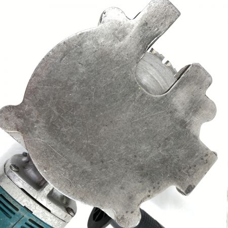  MAKITA マキタ 18V チップソーカッタ (全ネジ・鉄筋の際切) 外径110mm 本体のみ ※バッテリ・充電器なし SC251D ブルー