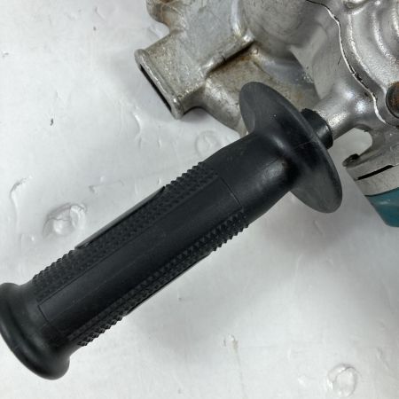  MAKITA マキタ 18V チップソーカッタ (全ネジ・鉄筋の際切) 外径110mm 本体のみ ※バッテリ・充電器なし SC251D ブルー